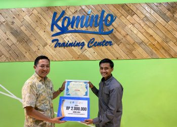 Video UMKM Batu Bata Menangkan Lomba Vlog Semarak HUT Pesawaran Ke-17