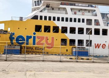 ASDP Bukukan Laba Rp 356 Miliar pada Semester I-2024, Catat Kinerja Keuangan Positif