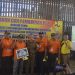 Pemerintah Kabupaten Lampung Tengah ( Lamteng ) melalui Dinas Sumber Daya Air ( SDA ) Lamteng melaksanakan Sarasehan dan Pembinaan bagi Perkumpulan Petani Pemakai Air ( P3A )