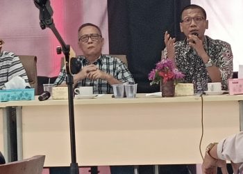 PWI Lampung Tegaskan Empat Keputusan Kunci untuk Menyelesaikan Krisis di PWI Pusat