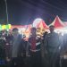 Polres Lampung Barat Sukses Amankan Festival Budaya Sekala Bekhak Ke-X