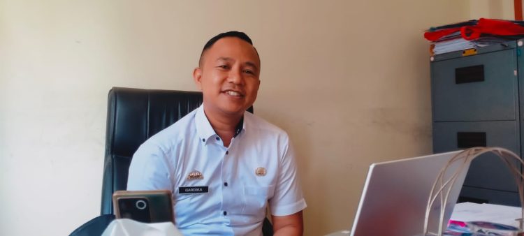 DAK Pendidikan Tahun 2024 Capai Rp12 Milyar.