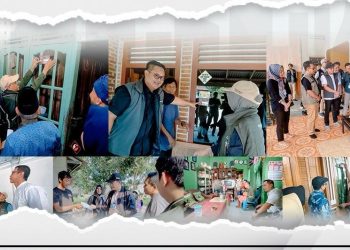 Bawaslu Lampung Selesaikan Tahapan Coklit 2024