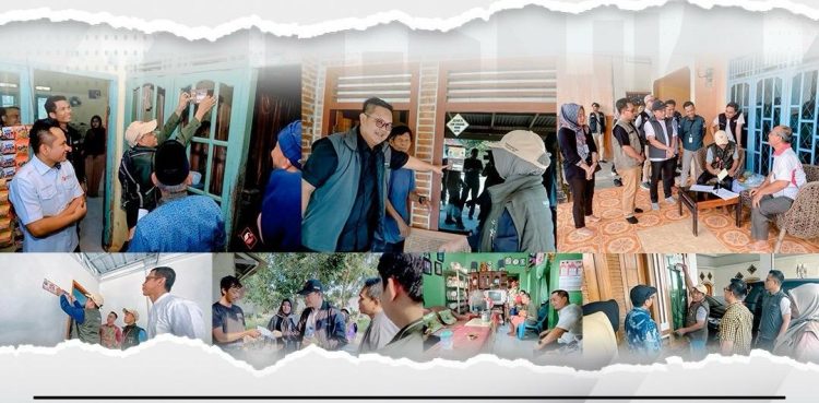 Bawaslu Lampung Selesaikan Tahapan Coklit 2024