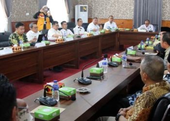 Soal Pemekaran DOB Kabupaten Bandar Lampung, Anton Carmana: Pemerintah Daerah Mendukung 