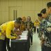 Penandatanganan Pakta Integritas Pemilihan 2024 di Lampung Tengah