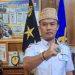 Sekjend Laskar Lampung: Apresiasi Polres Lampung Utara dan Seruan untuk Tindakan Tegas Memberantas Pungli di Jalinteng Sumatra