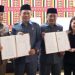 Pemkab dan DPRD Lampung Selatan Sepakati KUA PPAS Perubahan APBD TA 2024