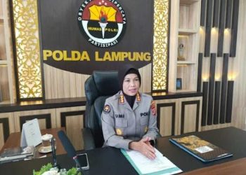 Selama Ops Patuh Krakatau 2024, Sebanyak 22.531 Pelanggar Lalulintas di Lampung Ditindak
