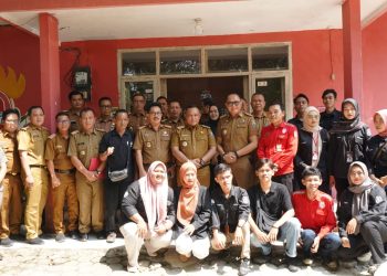 Catat, Ini Event Nasional Pemkab Lampung Selatan di Bulan Agustus 2024