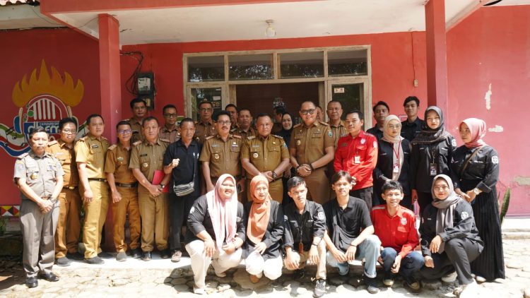 Catat, Ini Event Nasional Pemkab Lampung Selatan di Bulan Agustus 2024