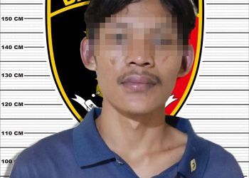 Buat Laporan Palsu Motor Dibegal, Pengangguran di Bandar Lampung Ditangkap Polisi