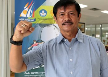 Mengapa Indra Sjafri Tak Panggil 3 Pemain Keturunan Kelas Eropa Ini? Terkuak Alasannya Sekarang