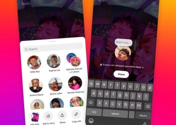 Instagram Rilis Fitur Baru Add Notes, Ini Fungsi dan Cara Menggunakannya