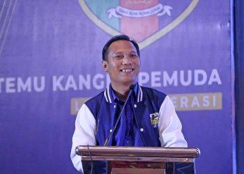 Daripada Eva Dwiana, PDIP Condong ke Iqbal Ardiansyah di Pilwakot Bandar Lampung