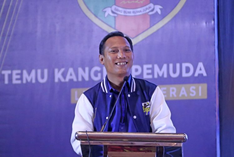 Daripada Eva Dwiana, PDIP Condong ke Iqbal Ardiansyah di Pilwakot Bandar Lampung