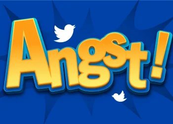 Mengenal Istilah Angst yang Banyak Digunakan Milenial di Medsos Beserta Contoh dan Perspektif Psikologinya