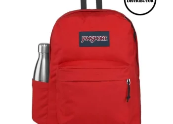 5 Rekomendasi Merek Tas Ransel Backpack untuk Siswa SMA di Tahun Ajaran Baru