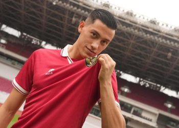 Momen Jay Idzes Flexing ke Belanda Kalau Timnas Indonesia Itu Punya….