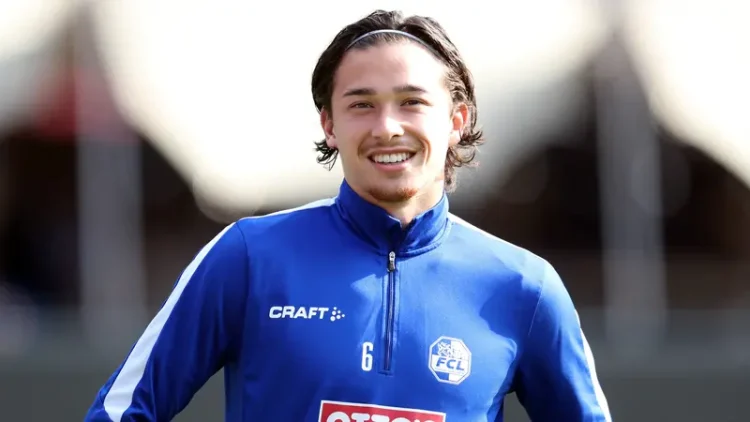 Dulu Jual Mahal, Jordy Wehrmann Mengaku Menyesal Tak Jadi Naturalisasi Bela Timnas Indonesia