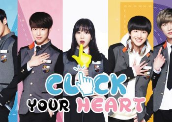 4 Drama Korea Tentang Sasaeng Fans yang Bikin Penonton Kesel Hingga Bikin Idol Trauma