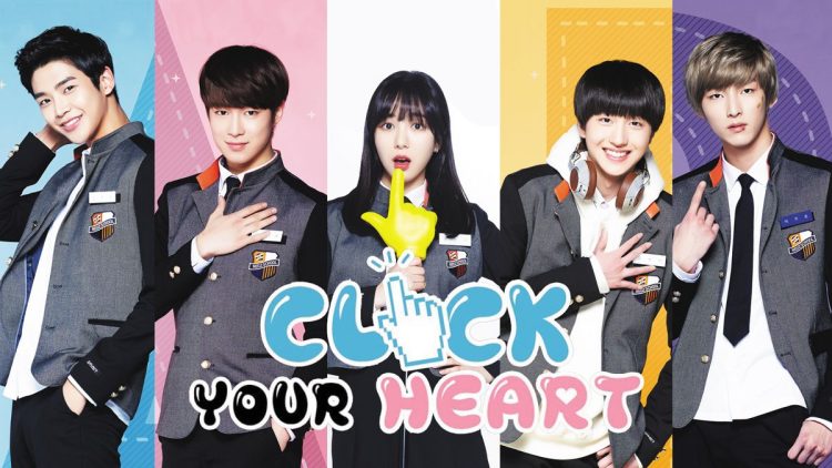 4 Drama Korea Tentang Sasaeng Fans yang Bikin Penonton Kesel Hingga Bikin Idol Trauma