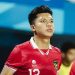 Kata Kadek Arel setelah Jebol Gawang Kamboja U-19