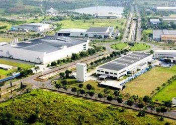 Asetnya Bakal Dijual Buat Bayar Utang, Ini Profil Kawasan Industri Jababeka Cikarang