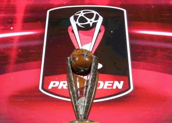 Ini Tanggal Kick Off Piala Presiden 2024 dan Larangannya