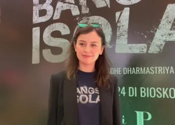 Kimberly Ryder Akhirnya Buka Suara Terhadap Permasalahannya dengan Edward Akbar