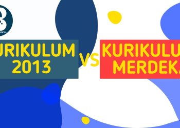 5 Perbedaan Mendasar Antara Kurikulum Merdeka dan Kurikulum 2013