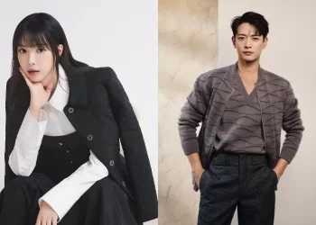 Kumpulnya Aktor Bintang! Minho ‘SHINee’ dan Son Naeun comeback di Drakor Family X Melo