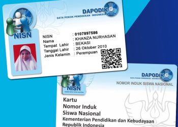 PRAKTIS!Begini Cara Cepat Cek NISN untuk Siswa Penerima PIP Terbaru 2024