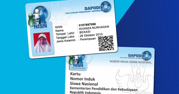PRAKTIS!Begini Cara Cepat Cek NISN untuk Siswa Penerima PIP Terbaru 2024