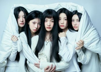 Rumit! Konflik Min Hee Jin dan HYBE Meningkat: Orang Tua NewJeans Cerita Mengejutkan!