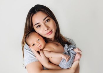 Nikita Willy Ungkap Rutinitas Menjadi Ibu Agar Tetap Segar Bugar, Yuk Ikuti!