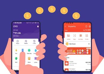 Cara Transfer OVO ke ShopeePay Secara Praktis dan Mudah