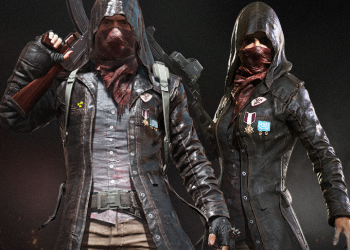 5 Rekomendasi Skin PUBG Mobile yang Dijamin Bakal Makin Gahar