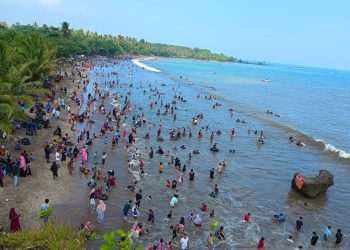 Keindahan dan Pesona Banten: 6 Destinasi Wisata yang Wajib Dikunjungi