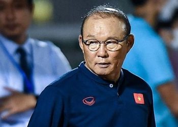 Malaysia Sedang Incar Pelatih yang Buat Shin Tae-yong Terus Merana