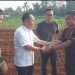 Pemkab dan Kodim Sediakan Kompensasi untuk Petani Singkong di Kotabumi