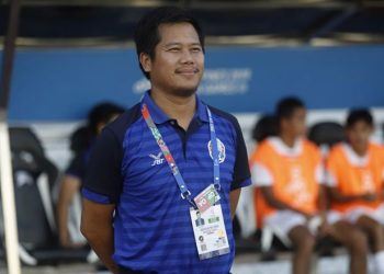 Pelatih Kamboja Akui Kekuatan Bola Mati Timnas Indonesia U-19: Menjadi Ancaman Serius!