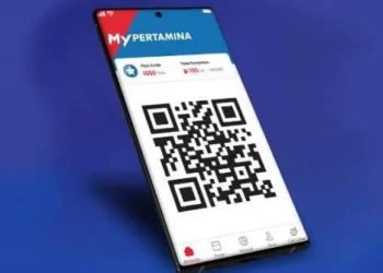 Begini Cara Mendapatkan QR Code untuk Pembelian BBM Subsidi Pertalite