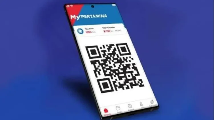 Begini Cara Mendapatkan QR Code untuk Pembelian BBM Subsidi Pertalite