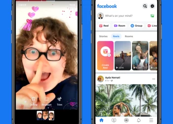 GAMPANG! 8 Tips aga Reels Facebook FYP