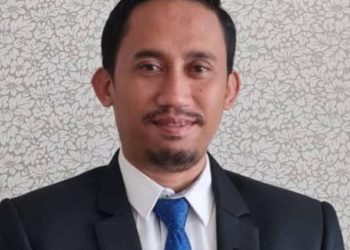 SIAP TARUNG!Resmen Kadapi dapat Rekomendasi dari PDIP