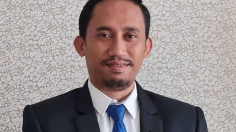 SIAP TARUNG!Resmen Kadapi dapat Rekomendasi dari PDIP