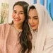 Penuh Haru! Reza Artamevia Telah Merestui Aaliyah Massaid Menikah dengan Thariq Halilintar: Ibu Ikhlas