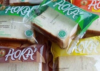 7 Fakta Tentang Roti Aoka yang Diduga Mengandung Zat Pengawet Berbahaya