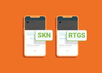 Perbedaan SKN dan RTGS Ditinjau dari Waktu Transaksi, Biaya dan Jenis Transaksinya